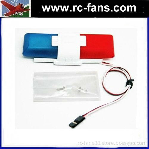 GT POWER RC Light System for RC Police Car
